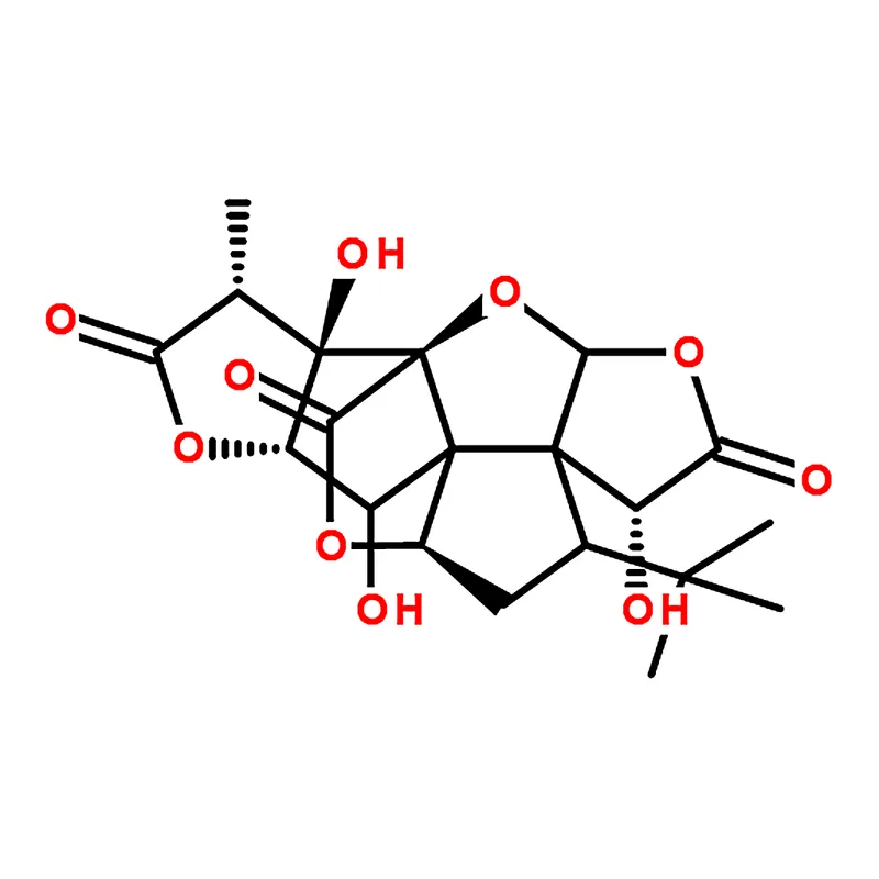 RHAWN Ginkgolide B