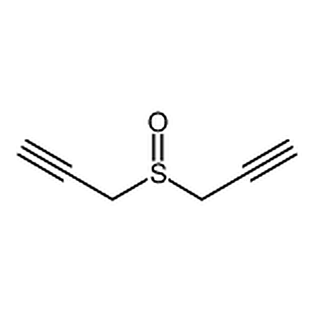 RHAWN 3-(Prop-2-Yn-1-Ylsulfinyl)Prop-1-Yne
