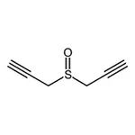 RHAWN 3-(Prop-2-Yn-1-Ylsulfinyl)Prop-1-Yne