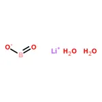 RHAWN Lithium metaborate dihydrate