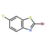 RHAWN 2-Bromo-6-fluorobenzothiazole