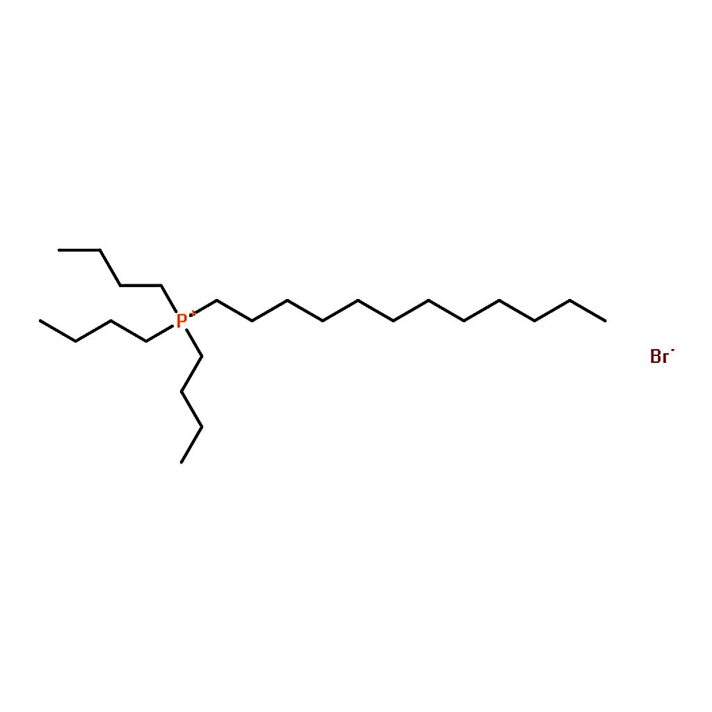 RHAWN Tributyldodecylphosphonium Bromide