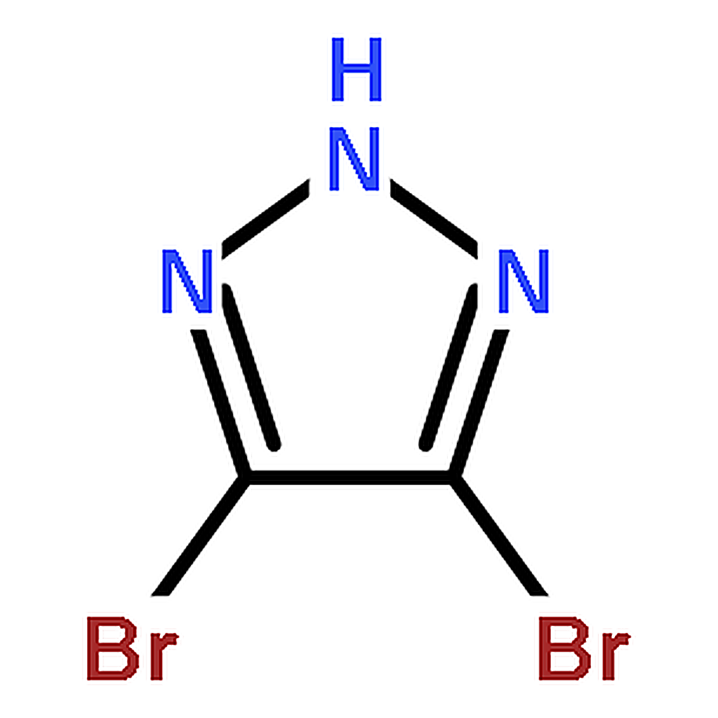RHAWN 4,5-Dibromo-1H-1,2,3-triazole