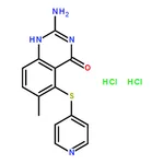 RHAWN Nolatrexed dihydrochloride