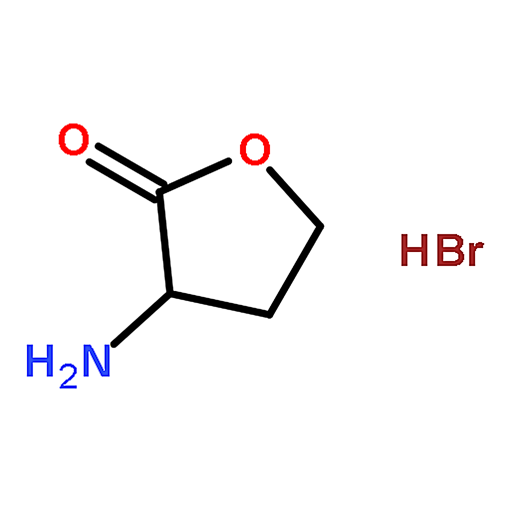 RHAWN (S)-(-)-alpha-Amino-gamma-butyrolactone Hydrobromide