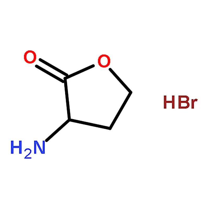 RHAWN (S)-(-)-alpha-Amino-gamma-butyrolactone Hydrobromide