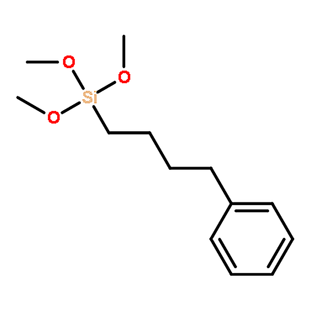 RHAWN Trimethoxy(4-phenylbutyl)silane