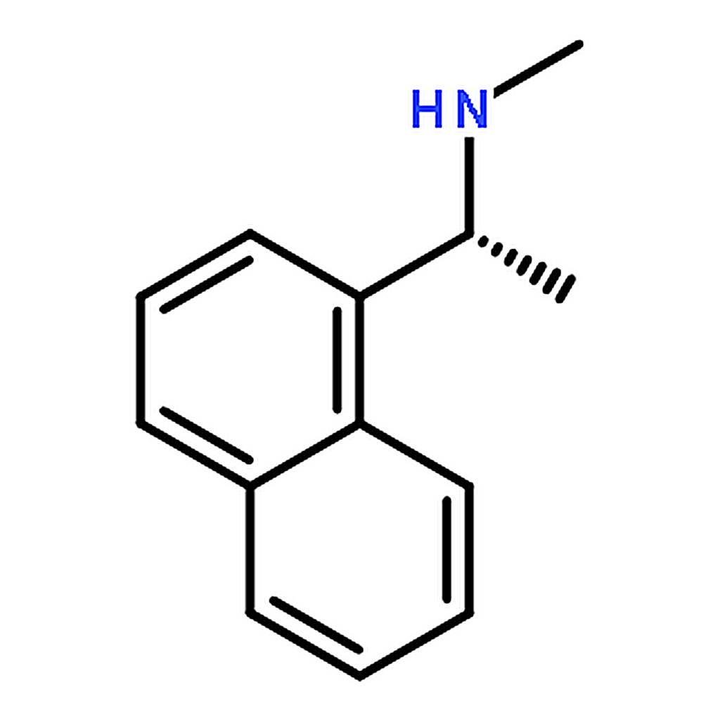 RHAWN (R)-N-Methyl-1-(naphthalen-1-yl)ethanamine