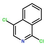 RHAWN 1,4-Dichloroisoquinoline