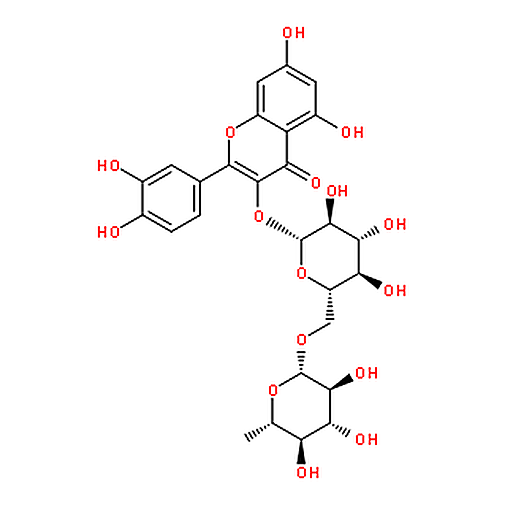 RHAWN Rutin hydrate