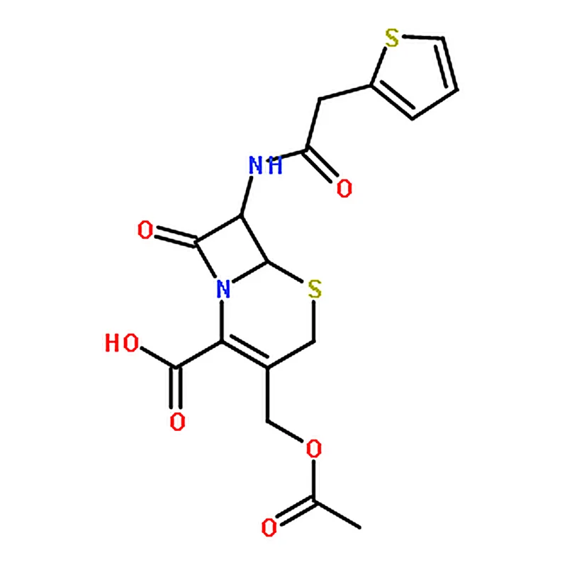 RHAWN Cephalothin