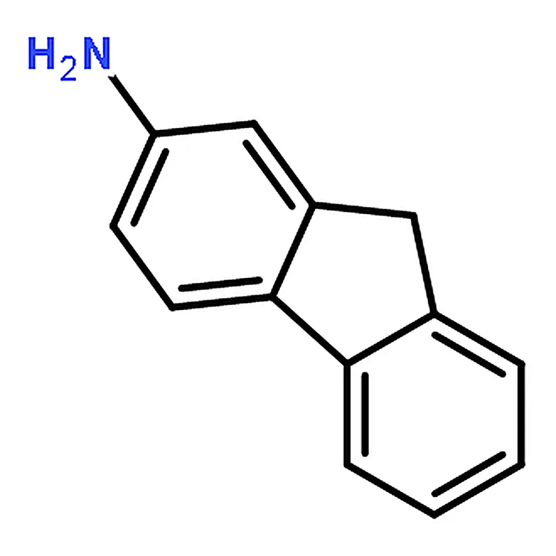 RHAWN 2-Aminofluorene