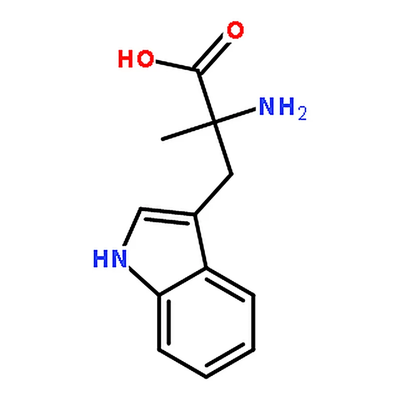 RHAWN -Methyl-DL-tryptophan