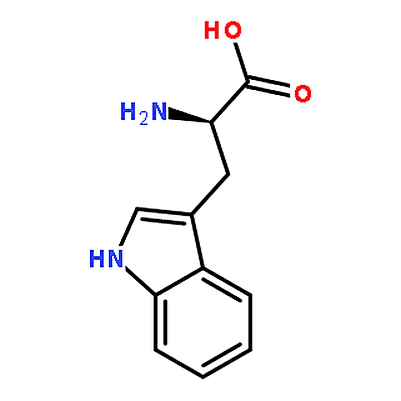 RHAWN D-Tryptophan