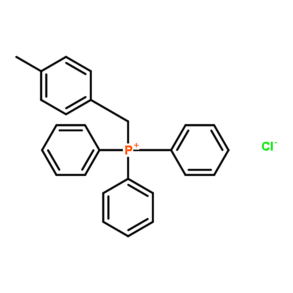 RHAWN (4-Methylbenzyl)triphenylphosphonium chloride