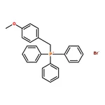 RHAWN (4-Methoxybenzyl)(triphenyl)phosphoniumbromide