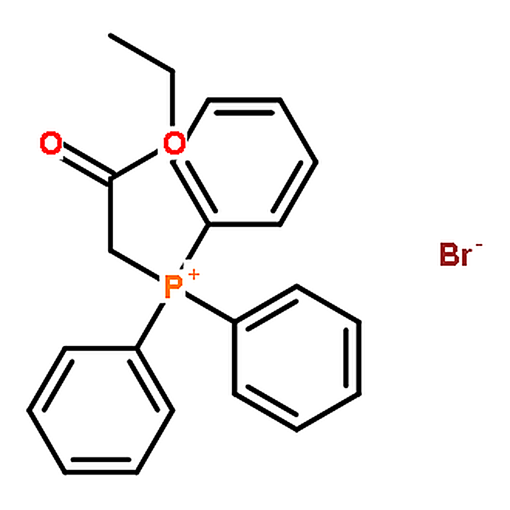 RHAWN Ethoxycarbonylmethyl(triphenyl)phosphonium bromide