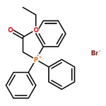 RHAWN Ethoxycarbonylmethyl(triphenyl)phosphonium bromide