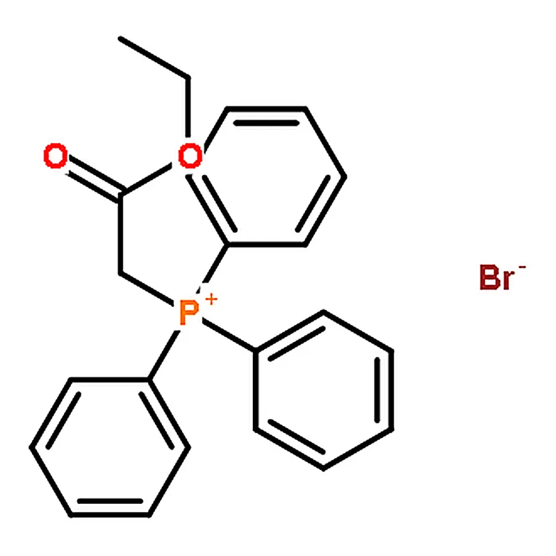 RHAWN Ethoxycarbonylmethyl(triphenyl)phosphonium bromide