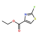 RHAWN Ethyl 2-Fluorothiazole-4-carboxylate