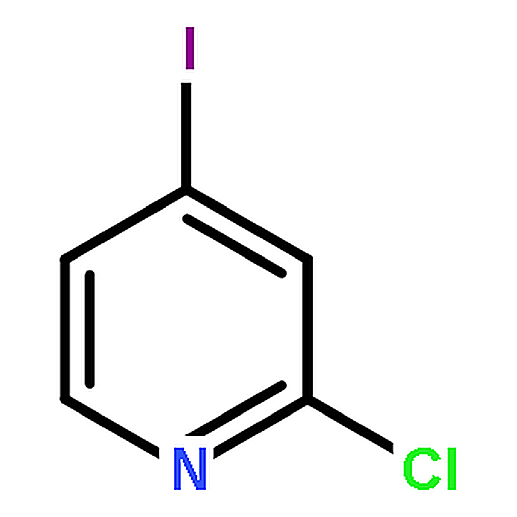 RHAWN 2-chloro-4-iodopyridine