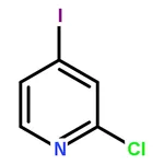 RHAWN 2-chloro-4-iodopyridine
