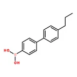RHAWN 4'-Propyl-4-biphenylboronic Acid (contains varying amounts of Anhydride)