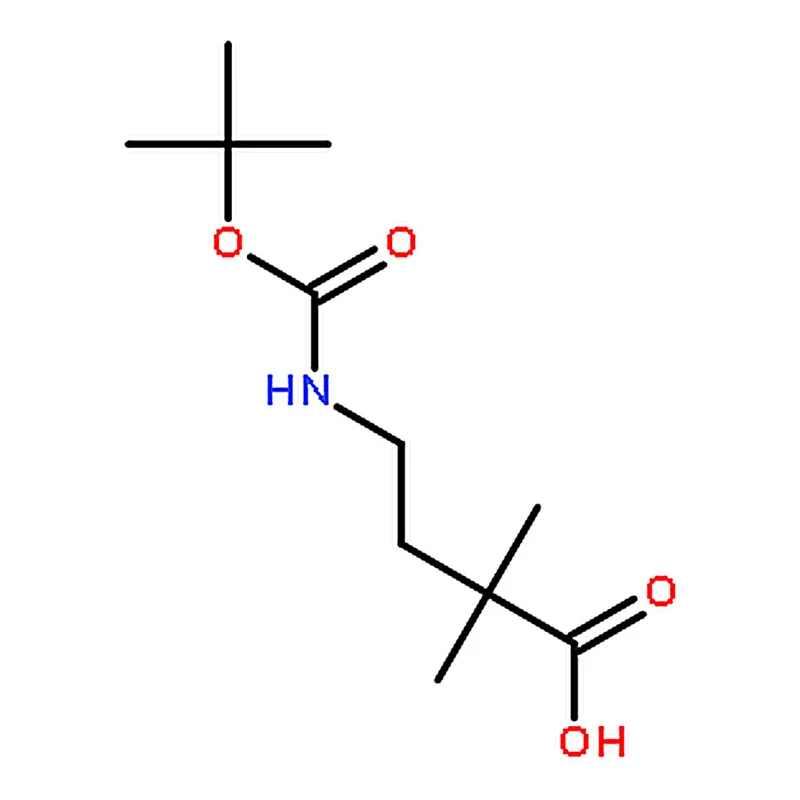 RHAWN Boc-4-amino-2,2-dimethyl-butyric acid