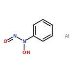 RHAWN N-Nitroso-N-phenylhydroxylamine aluminum salt