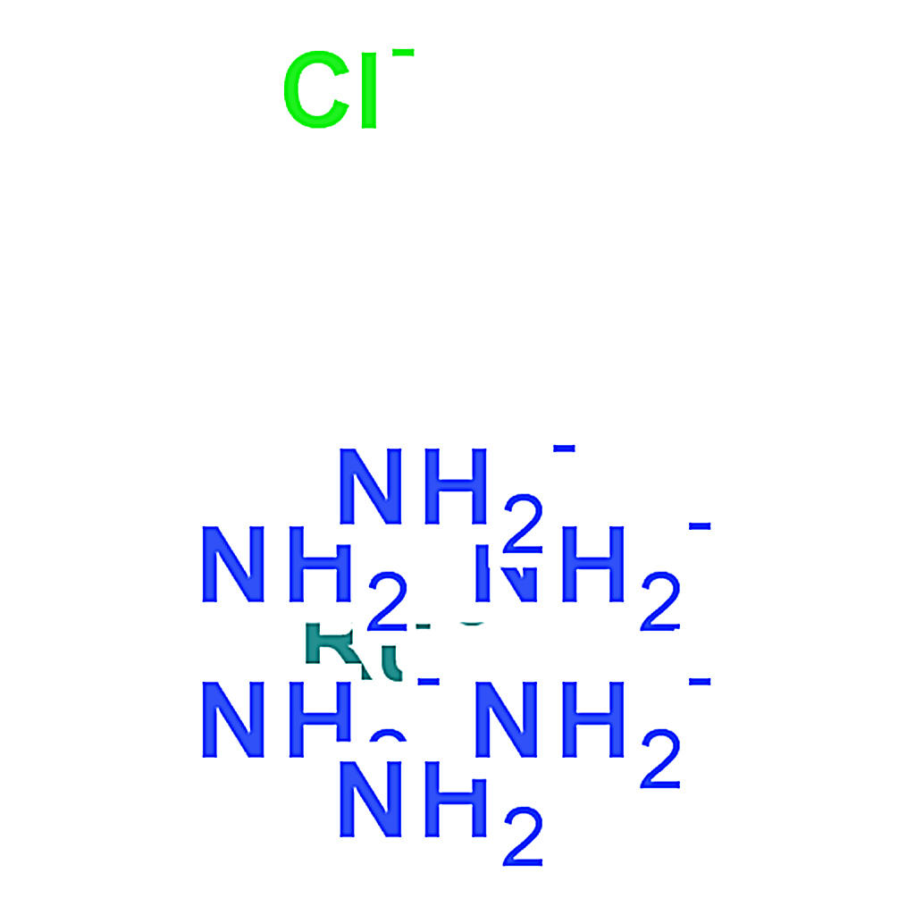 RHAWN Hexaammineruthenium(II) chloride