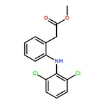 RHAWN Methyl 2-(2,6-Dichloroanilino)phenylacetate