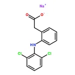 RHAWN Diclofenac sodium