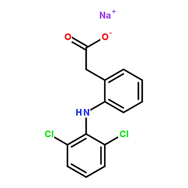 RHAWN Diclofenac sodium