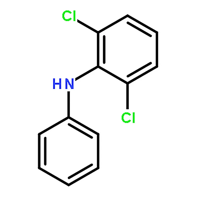 RHAWN 2,6-Dichlorodiphenylamine
