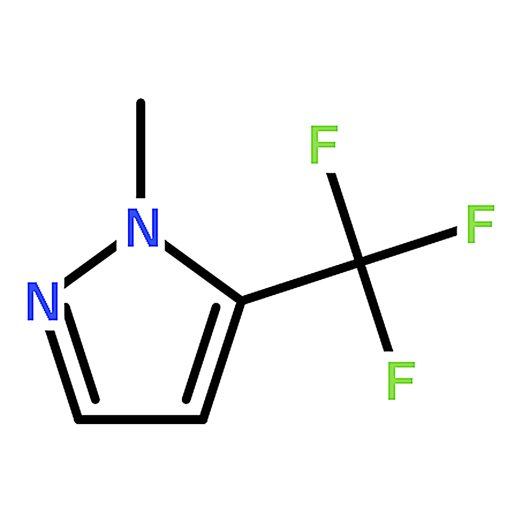 RHAWN 1-Methyl-5-(Trifluoromethyl)-1H-Pyrazole