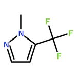 RHAWN 1-Methyl-5-(Trifluoromethyl)-1H-Pyrazole