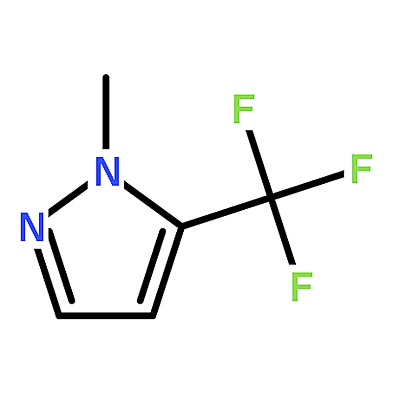 RHAWN 1-Methyl-5-(Trifluoromethyl)-1H-Pyrazole