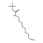 RHAWN N-Boc- 2,2▽-(ethylenedioxy)diethylamine