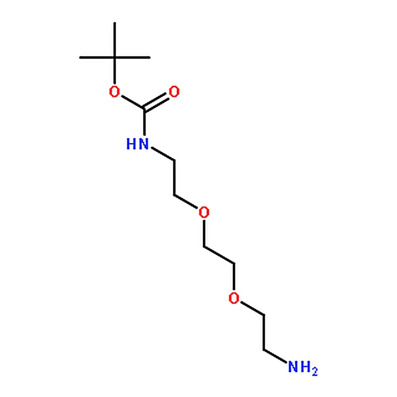RHAWN N-Boc- 2,2▽-(ethylenedioxy)diethylamine