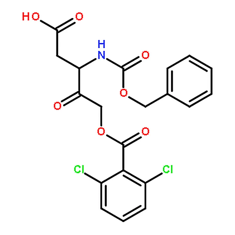 RHAWN Z-Asp-CH2-DCB