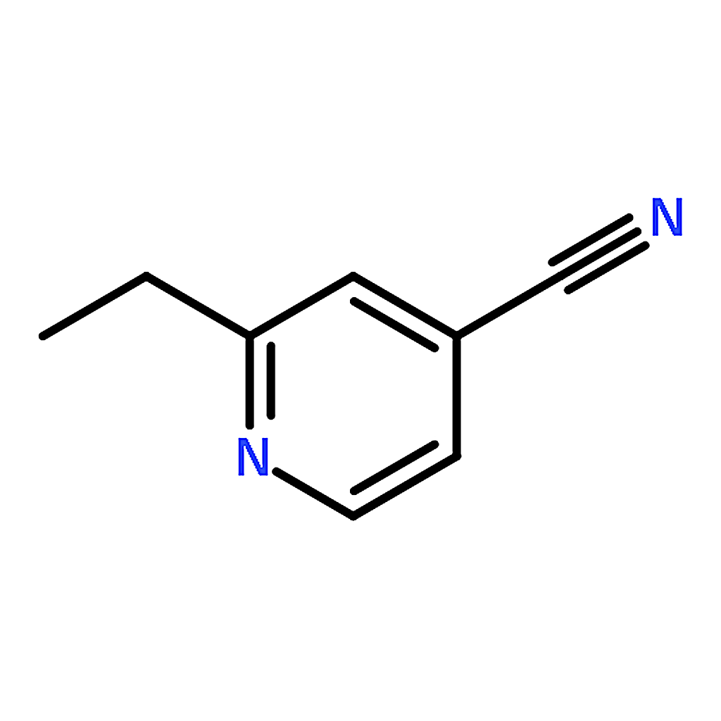 RHAWN 2-Ethylisonicotinonitrile
