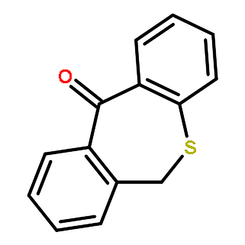 RHAWN 6,11-Dihydrodibenzo[b,e]thiepin-11-one