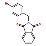 RHAWN 2-(4-Bromobenzyl)isoindoline-1,3-dione