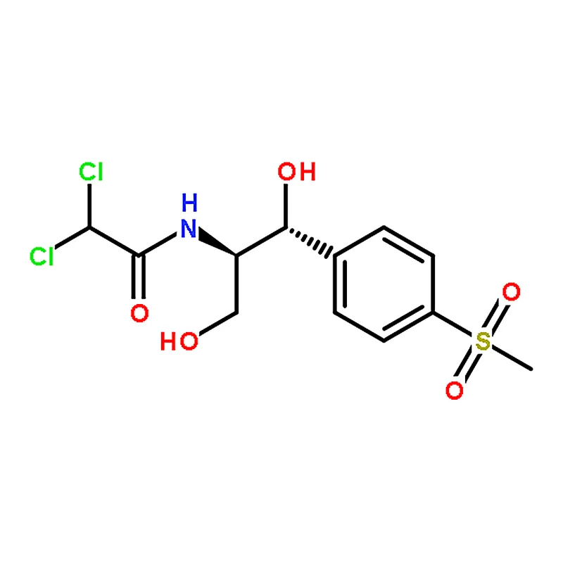 RHAWN Thiamphenicol