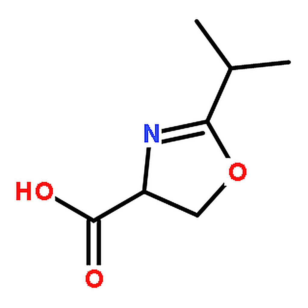 RHAWN 2-Isopropyloxazole-4-carboxylic acid