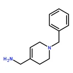 RHAWN (1-Benzyl-1,2,3,6-tetrahydropyridin-4-yl)methanamine