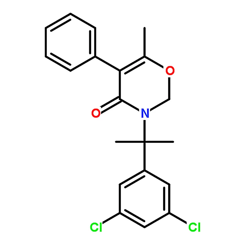 RHAWN Oxaziclomefone