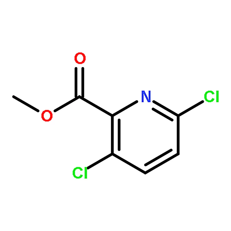 RHAWN Methyl 3,6-dichloropicolinate
