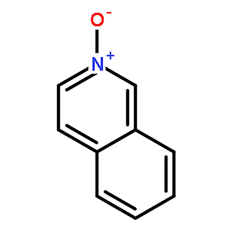 RHAWN IsoquinolineN-Oxide