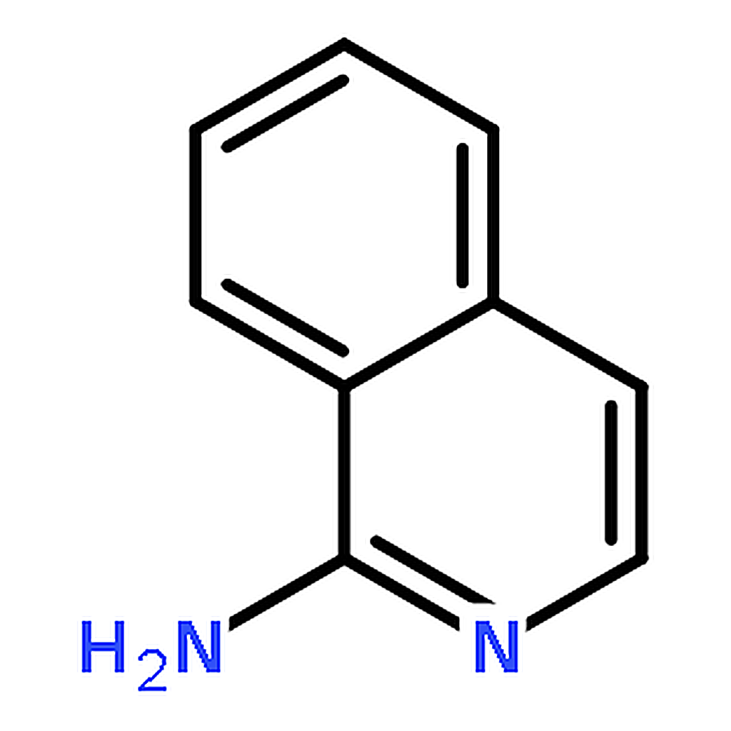 RHAWN 1-Aminoisoquinoline